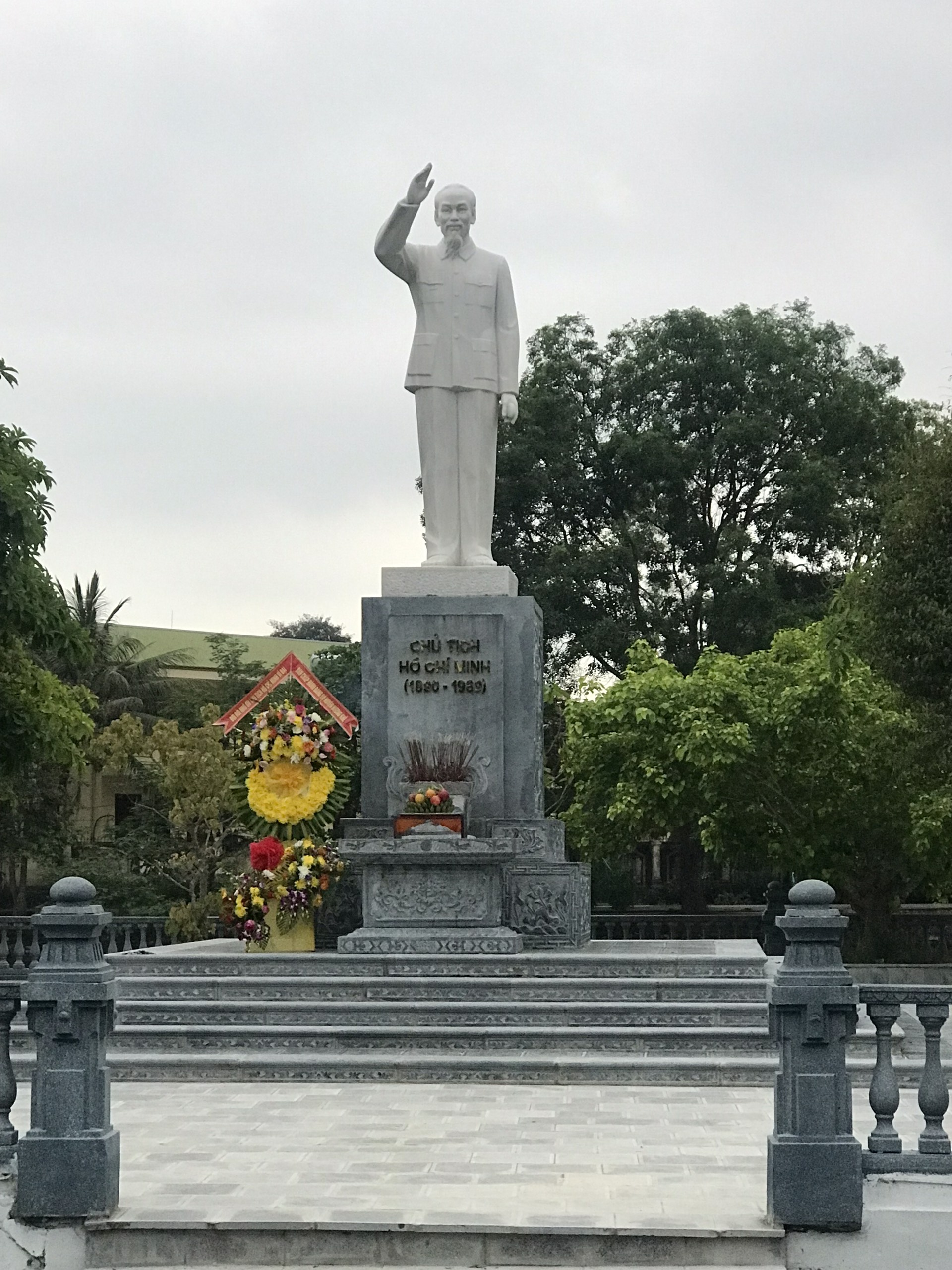 Các hoạt động hướng tới kỷ niệm ngày thành lập huyện Hương Khê tại Thị Trấn Hương Khê